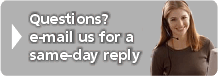 Click here to ask your questions by e-mail